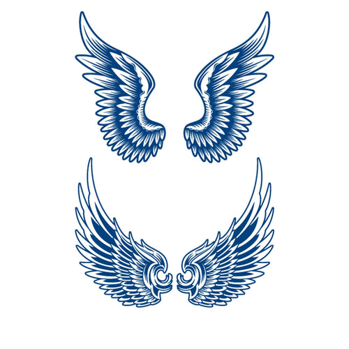 Wings of Freedom