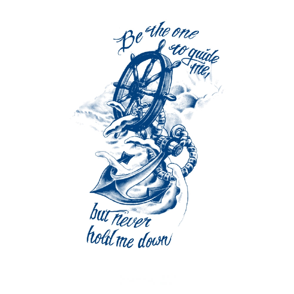 Anchor of Freedom