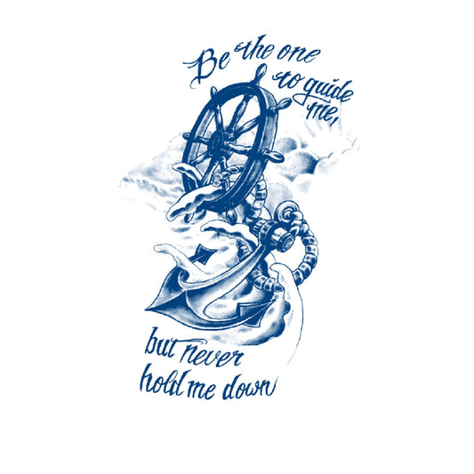 Anchor of Freedom