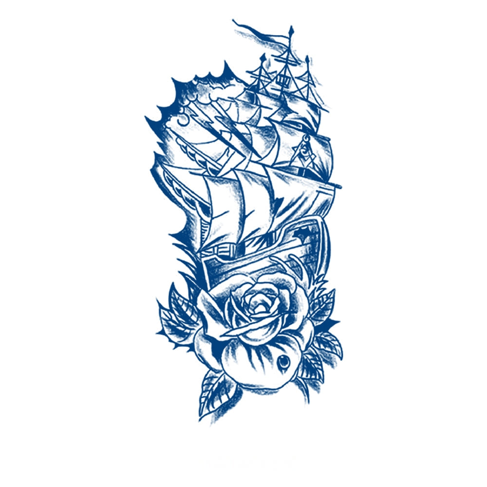 Rose of the Sea