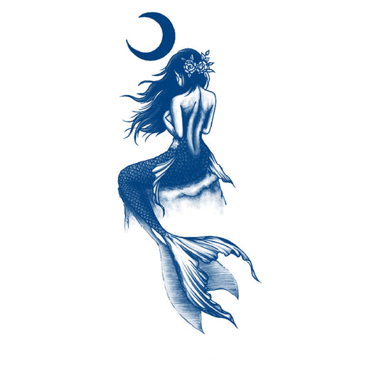 Moonlit Siren
