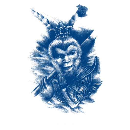 Monkey King