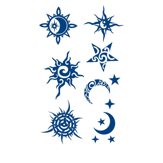 Cosmic Symbols