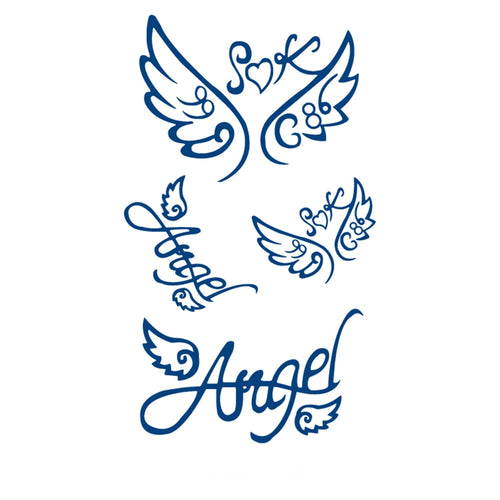 Angelic Grace