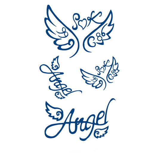 Angelic Grace