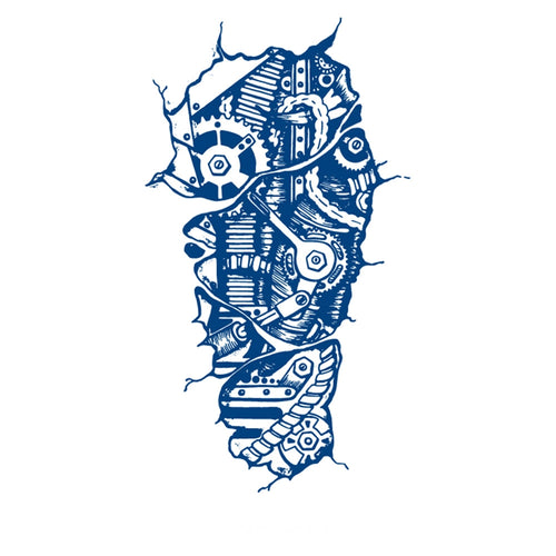 Mechanical Core