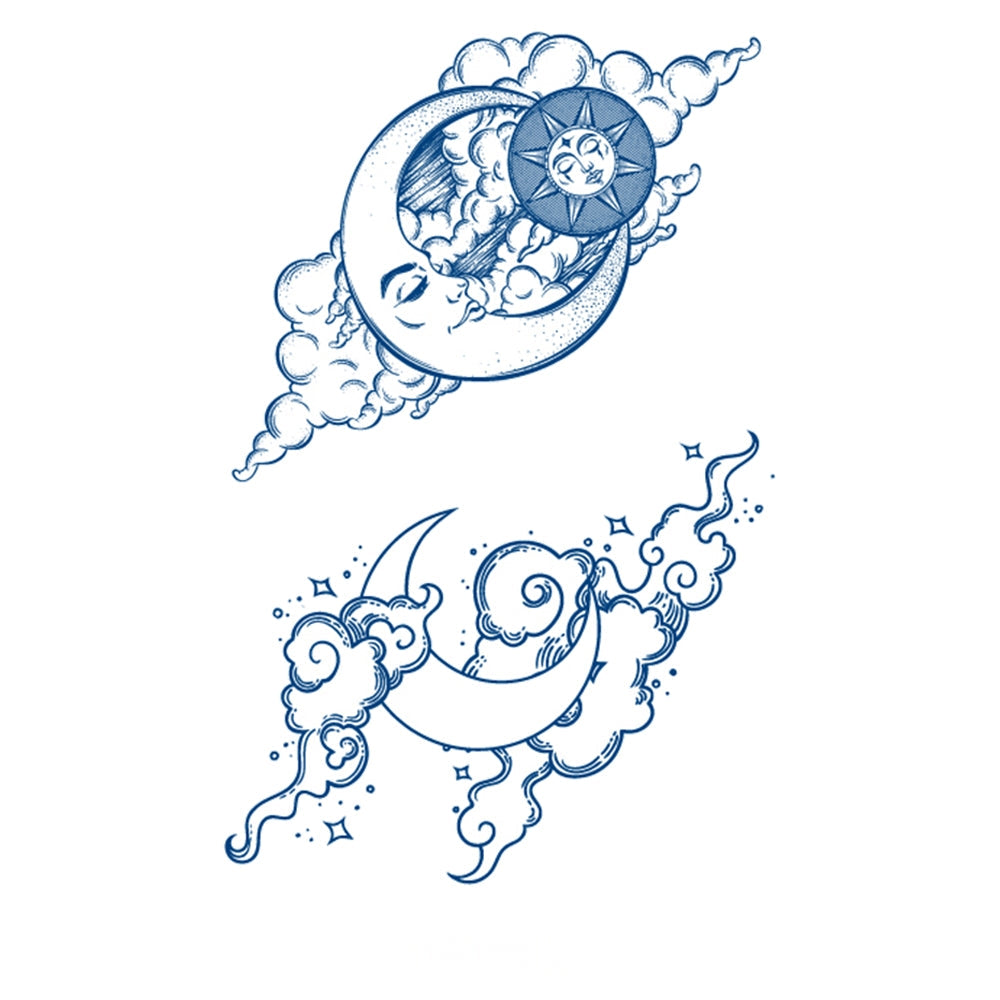 Celestial Harmony