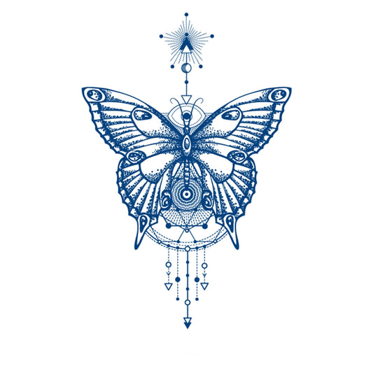 Celestial Metamorphosis