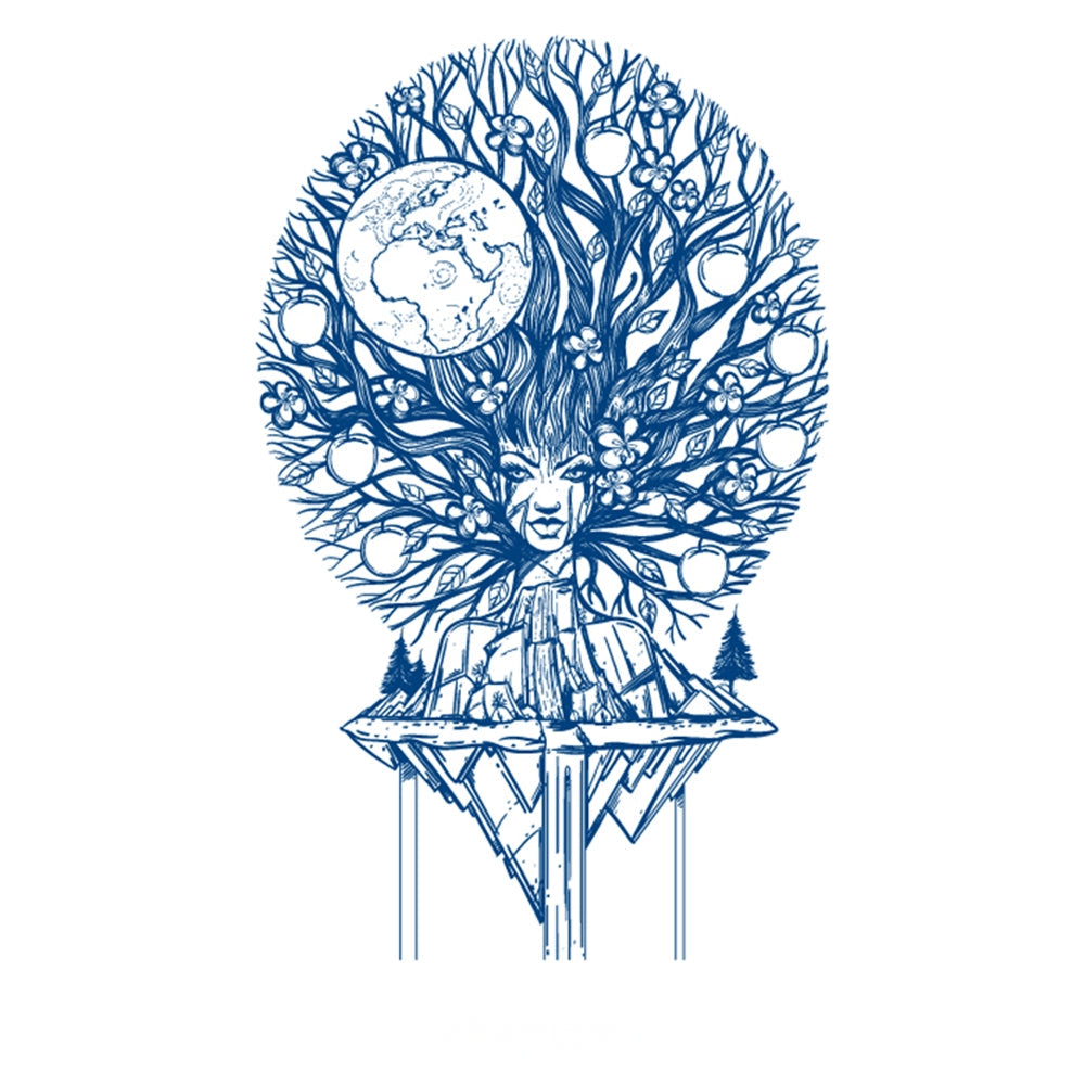 Mother Earth’s Crown