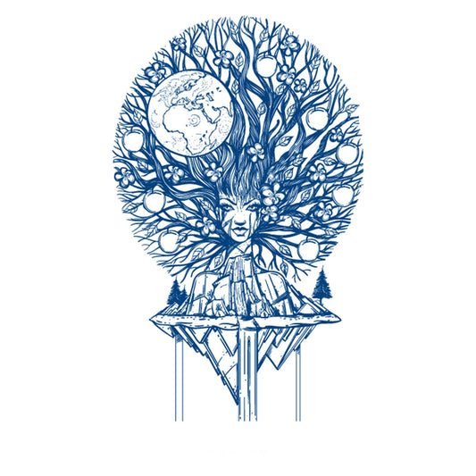 Mother Earth’s Crown