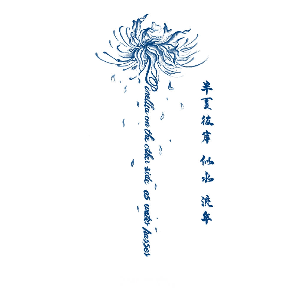 Pinella on the other side