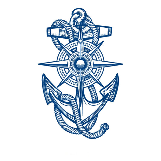 Anchor of Destiny