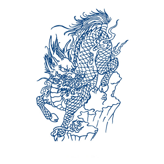 Summit Guardian Dragon