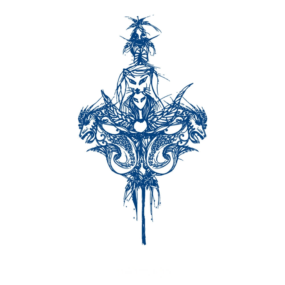 Guardian of the Beasts