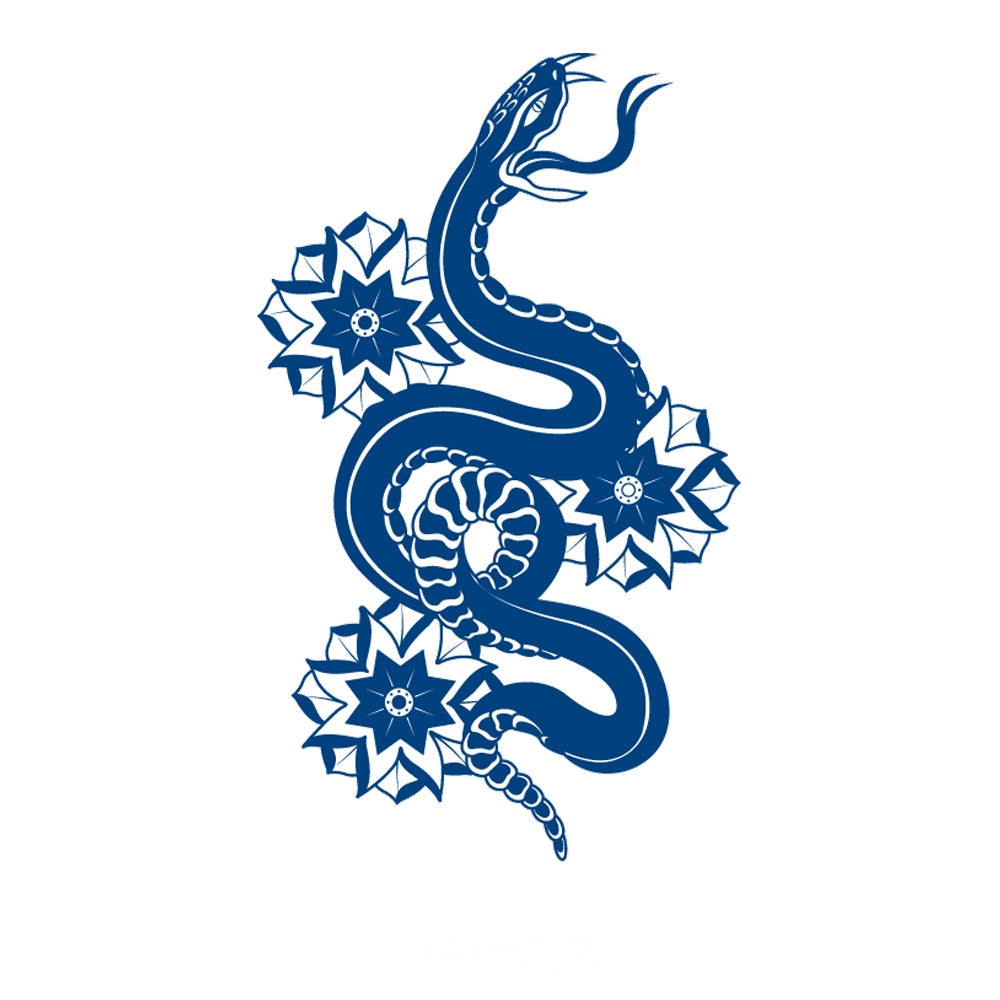 Serpent of the Stars