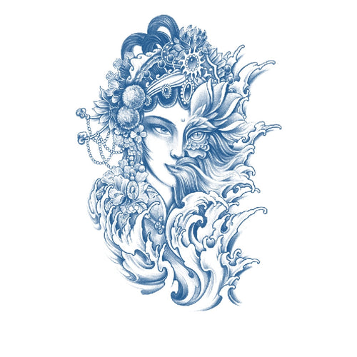 Ocean Empress