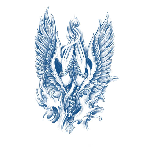 Wings of Prayer
