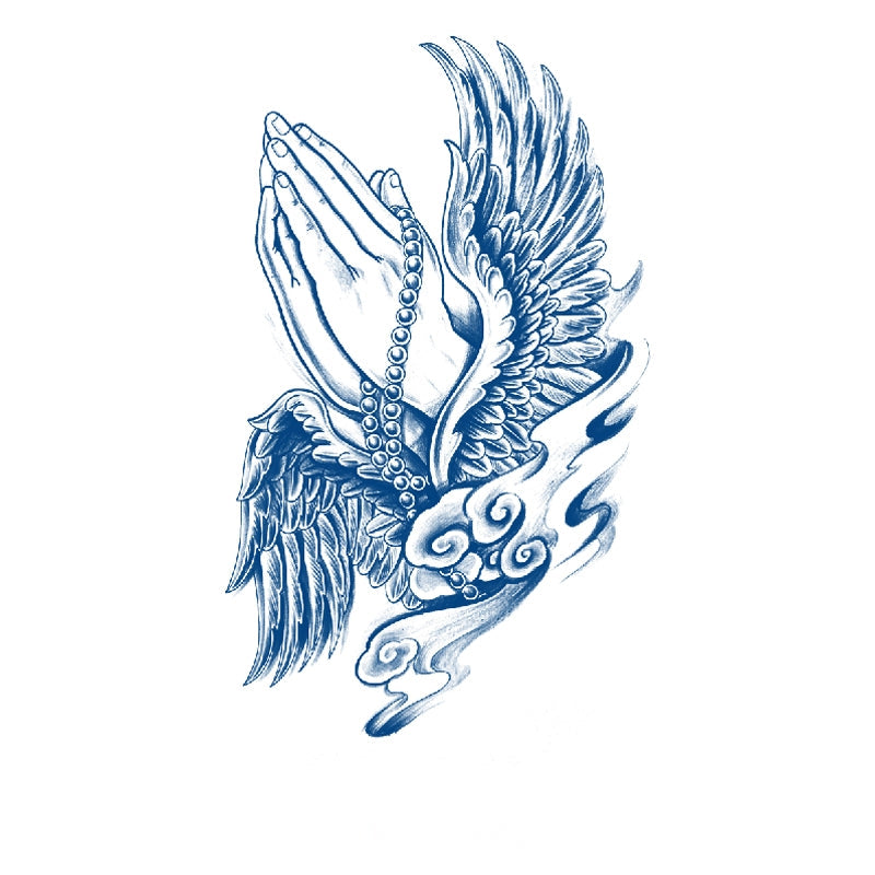 Angelic Prayer