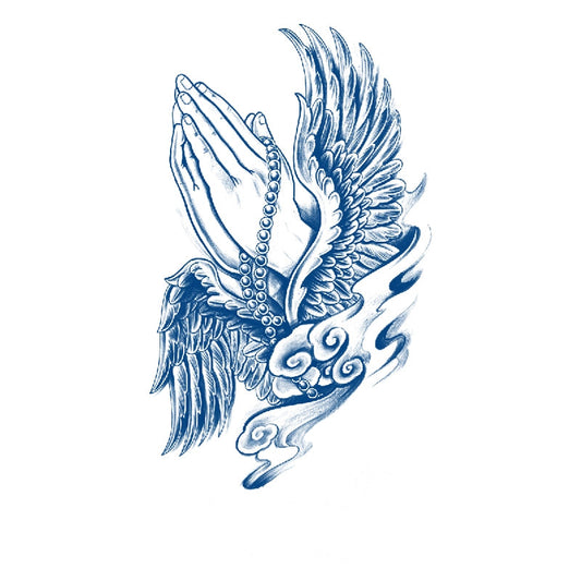 Angelic Prayer