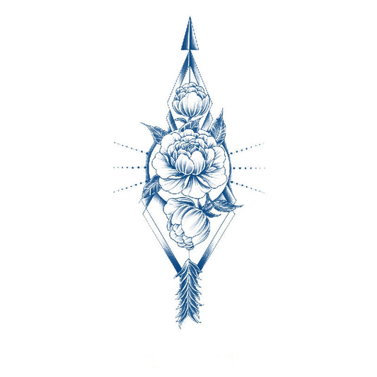 Arrow of Bloom
