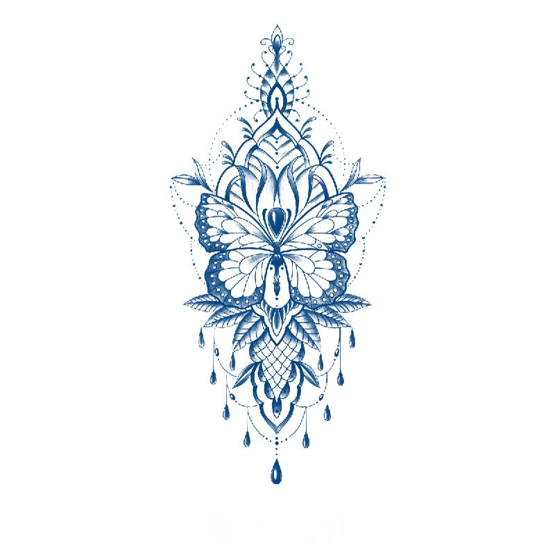 Mystic Metamorphosis