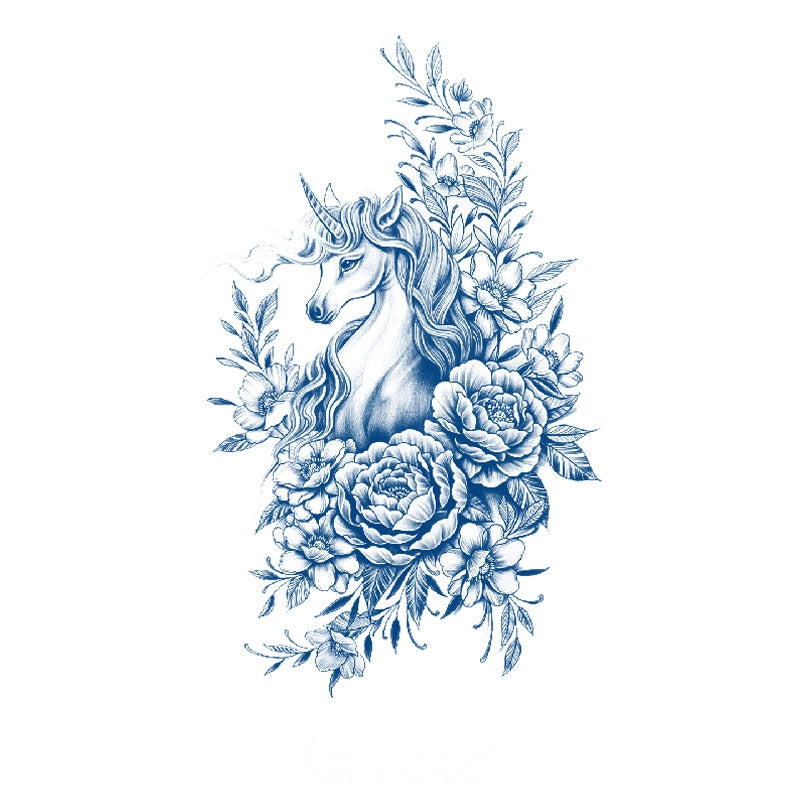 Enchanted Unicorn