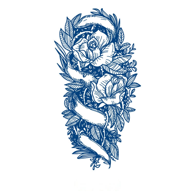 Eternal Bloom