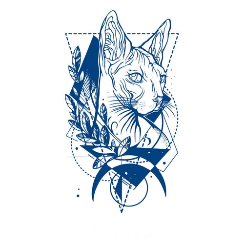 Mystic Sphinx