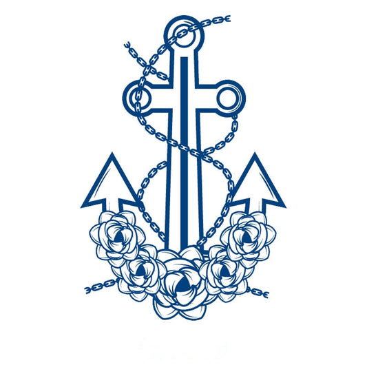 Anchored Up