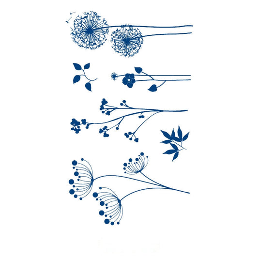 Whispering Botanicals