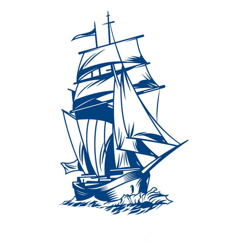 Tallship