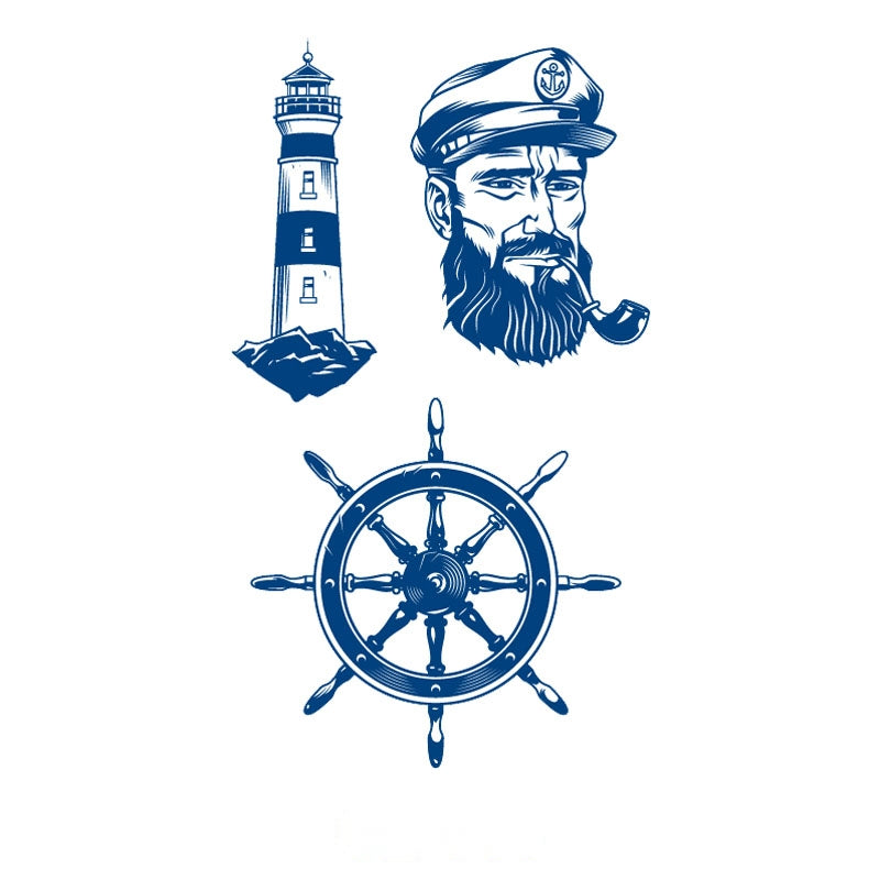 Navigator’s Spirit