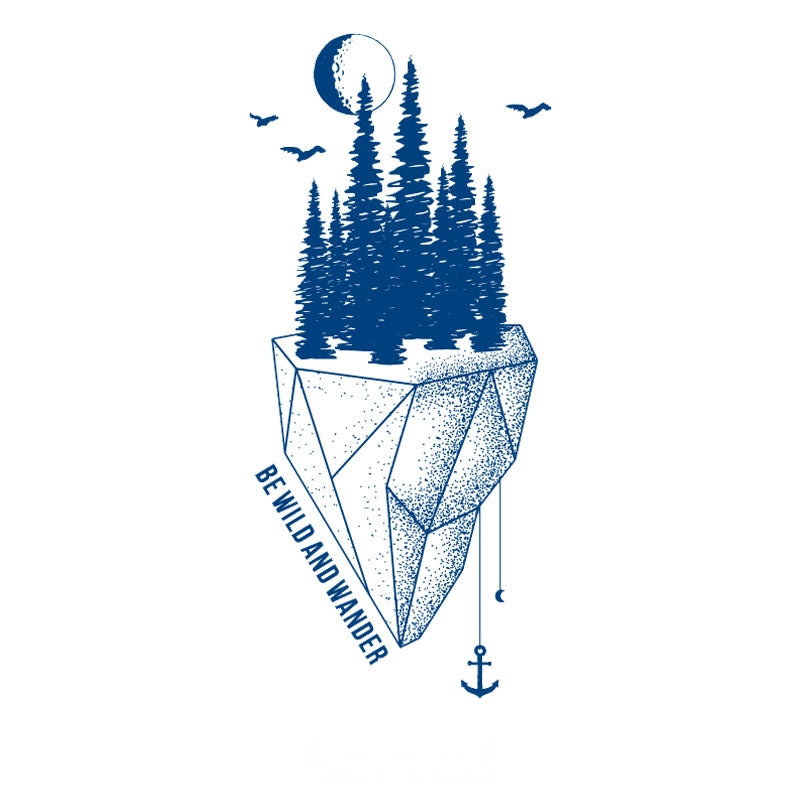 Wild Wanderer