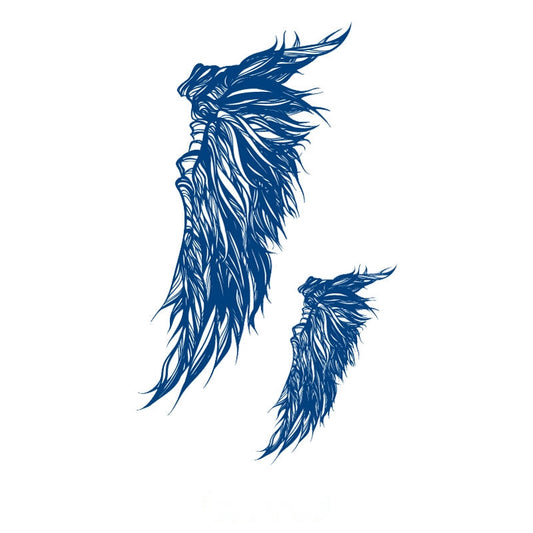 Ascendant Wings