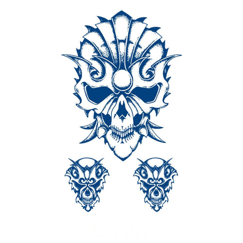 Mask of Shadows