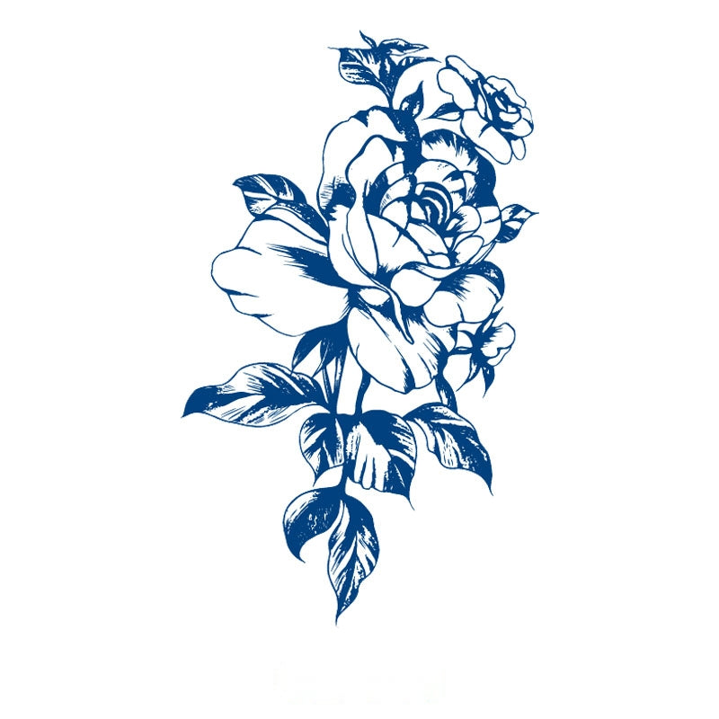 Eternal Bloom