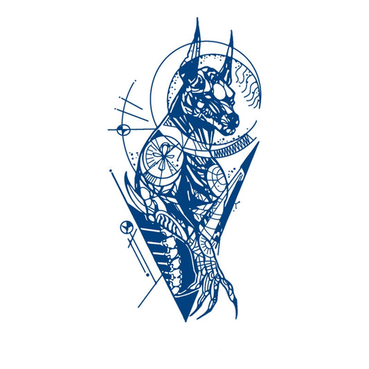 Anubis Guardian