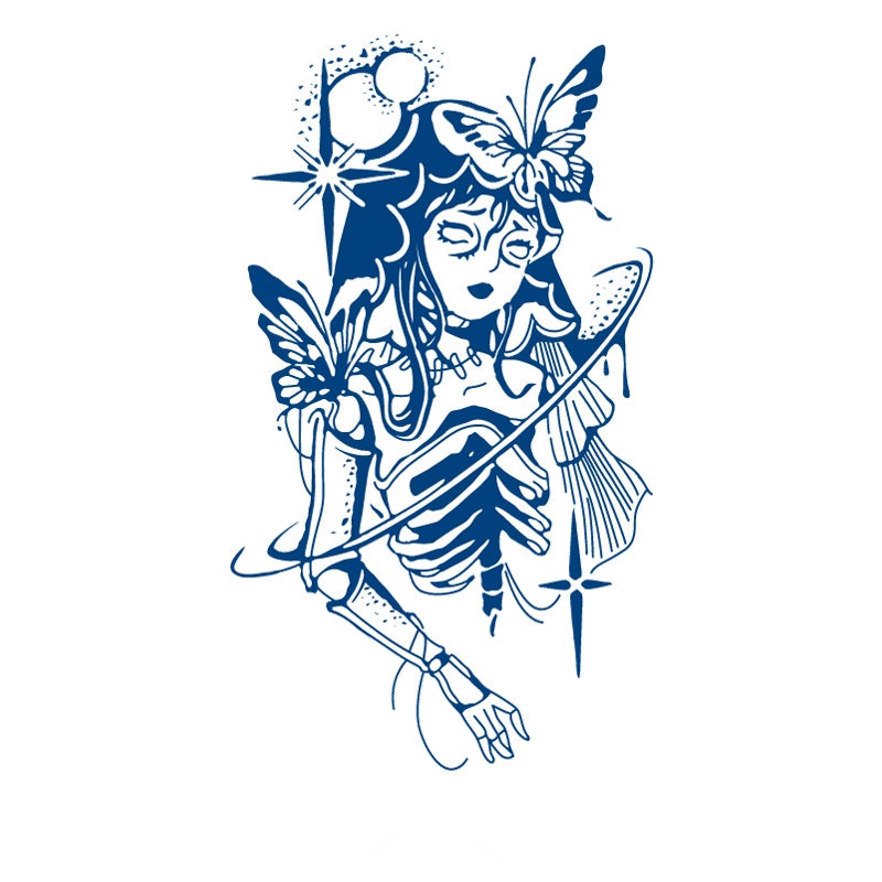 Cosmic Metamorphosis