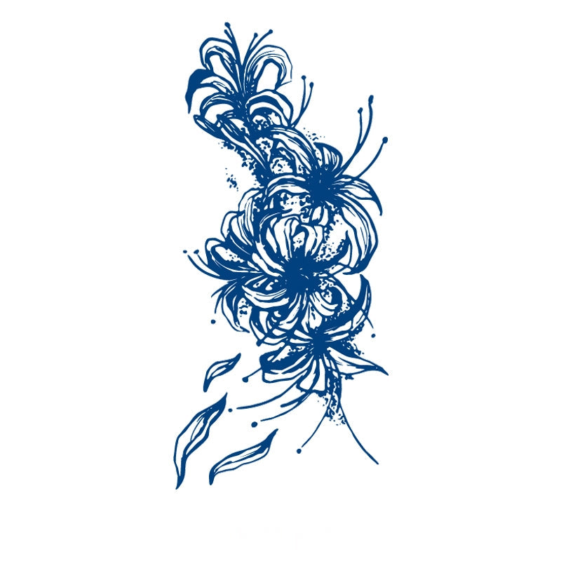 Eternal Bloom
