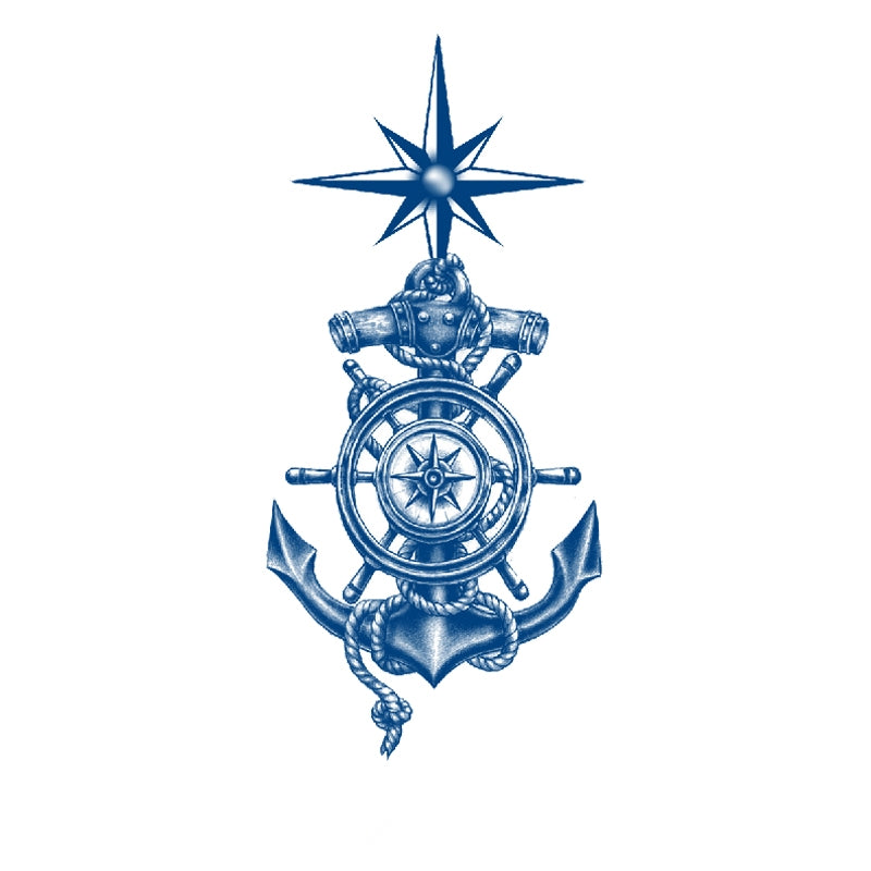Navigator’s Anchor
