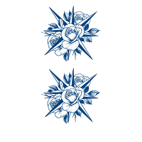 Compass Roses