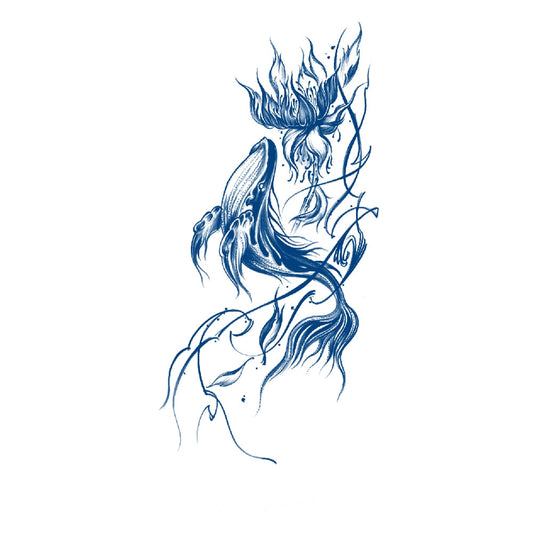 Abyssal Bloom