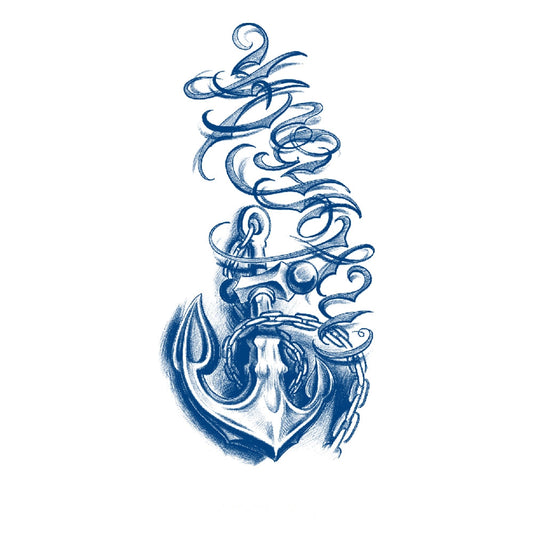 Anchor of Resolve