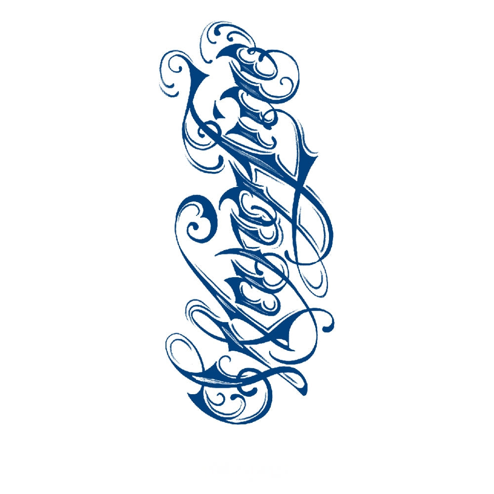 Veil of Inked Whispers