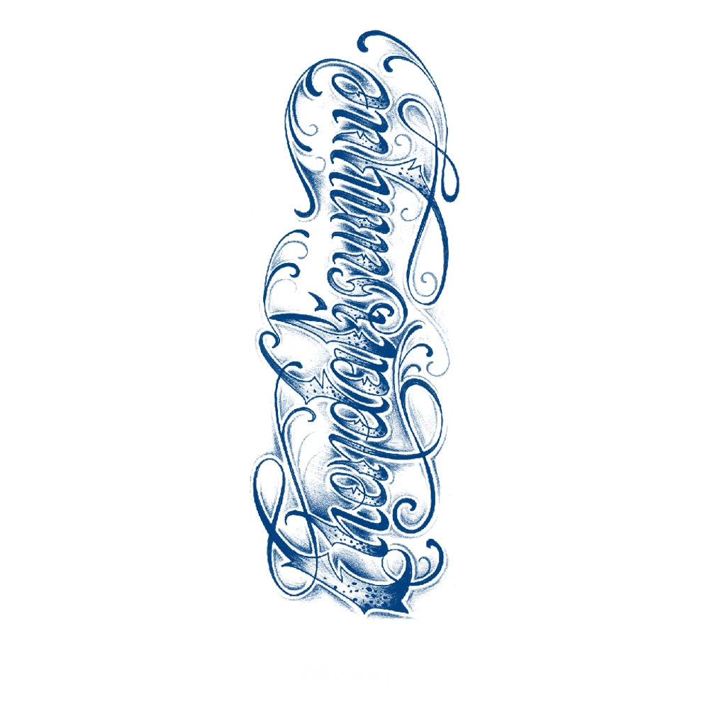 Luminous Oath Script