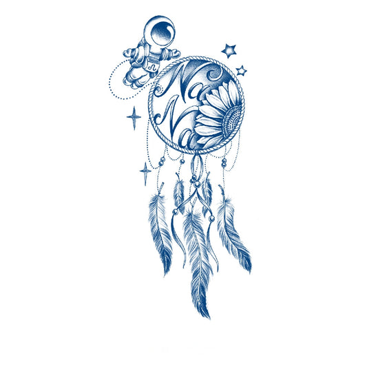Astral Dreamcatcher