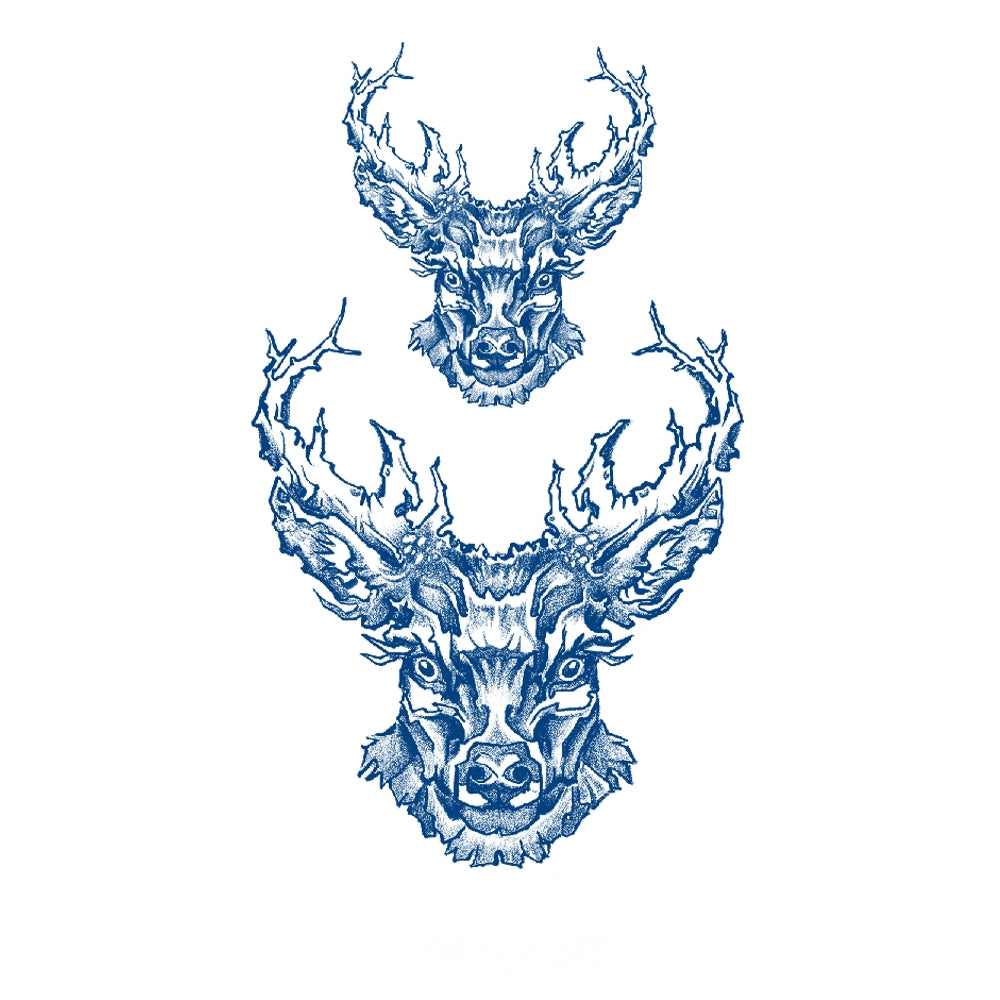 Thorncrown Stag