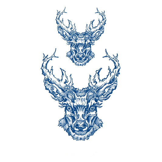Thorncrown Stag