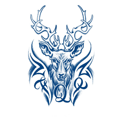 Antlered Sovereign