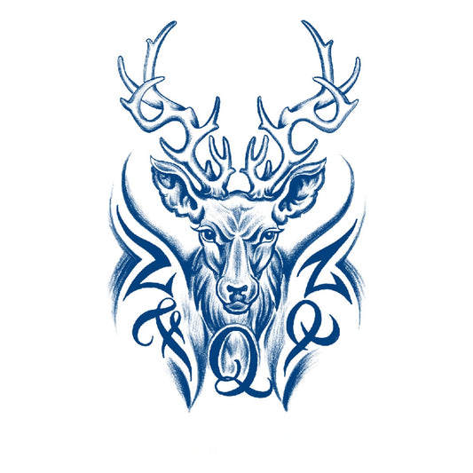 Antlered Sovereign